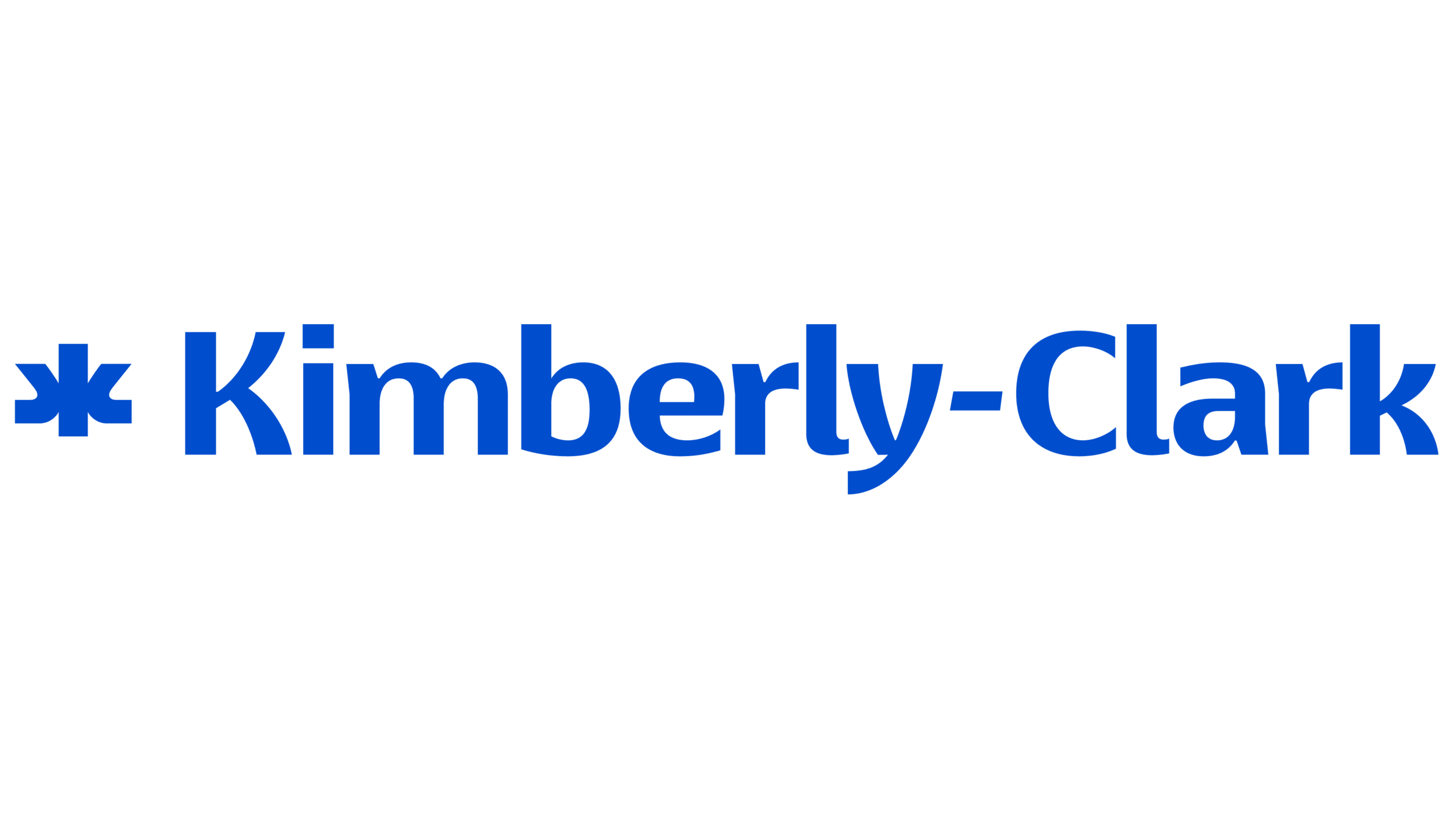 Kimberly-Clark