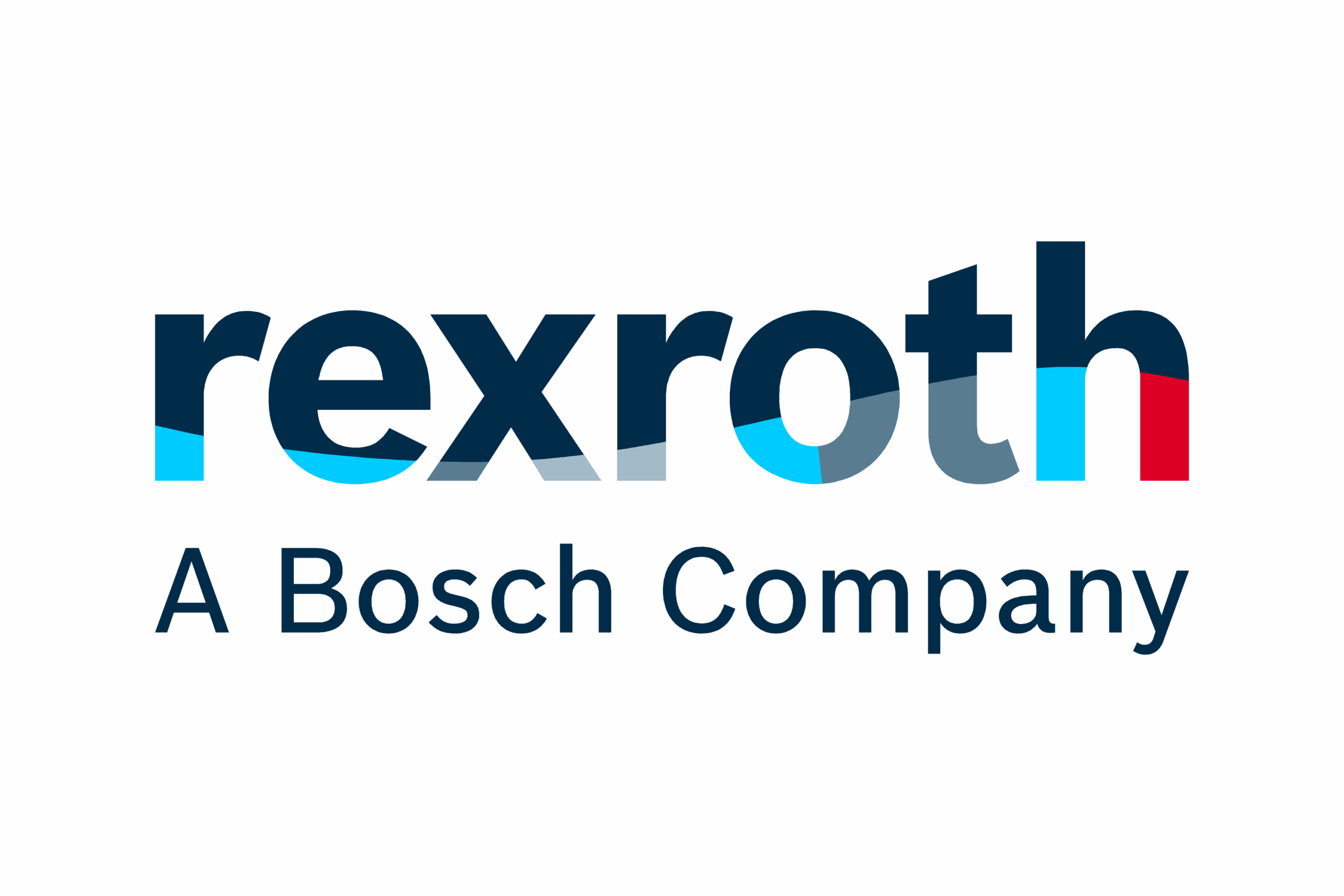 Rexroth Hydraulics