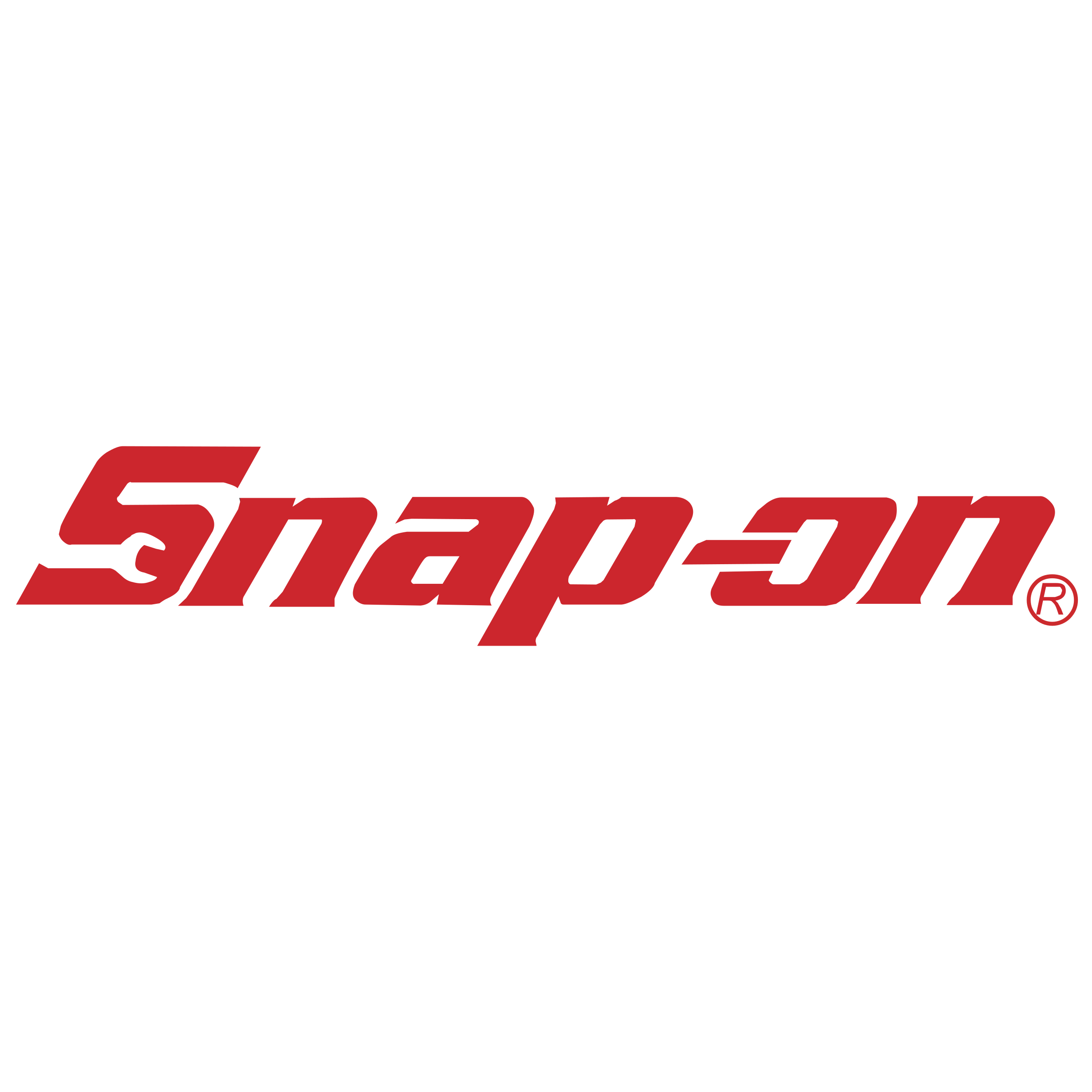 Snap-on