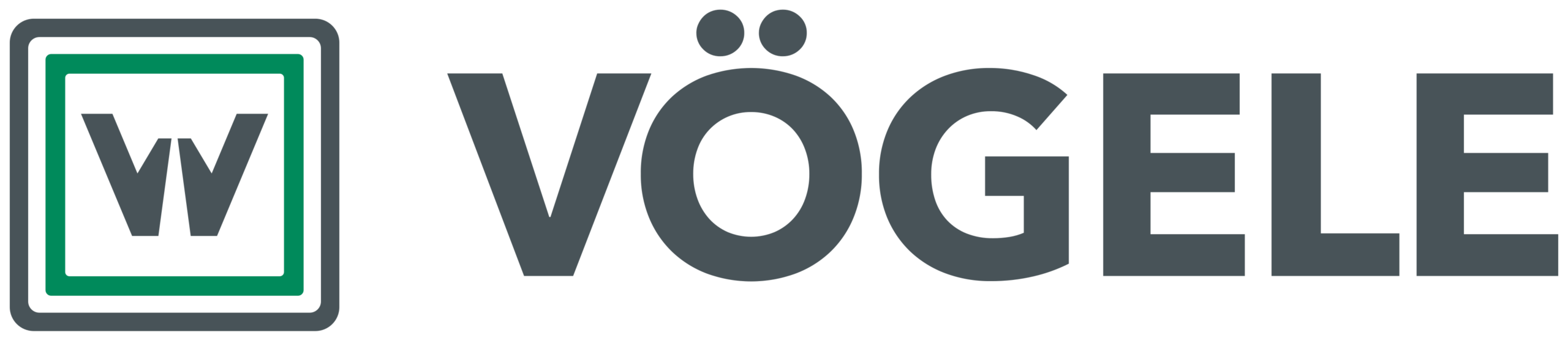 Vögele
